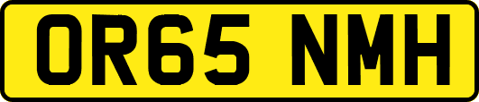 OR65NMH