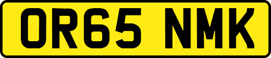 OR65NMK
