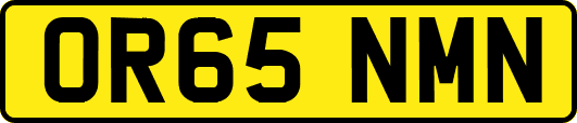 OR65NMN
