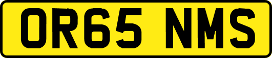 OR65NMS