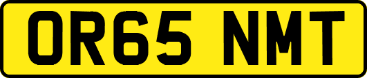 OR65NMT