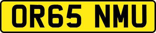 OR65NMU