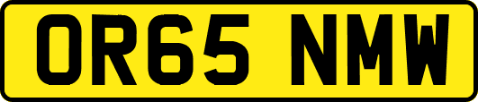 OR65NMW