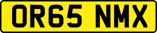 OR65NMX