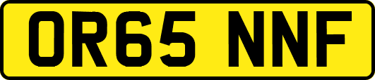 OR65NNF
