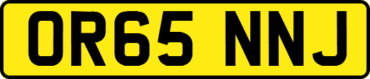 OR65NNJ