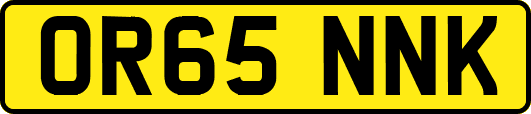 OR65NNK