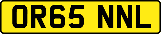 OR65NNL