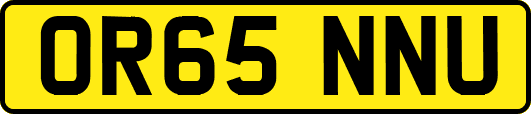 OR65NNU