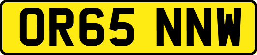 OR65NNW