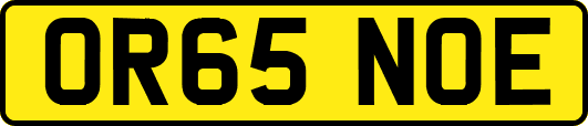 OR65NOE
