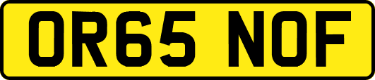 OR65NOF