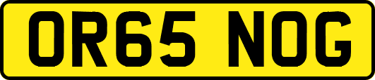 OR65NOG
