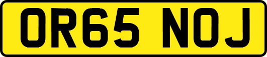 OR65NOJ