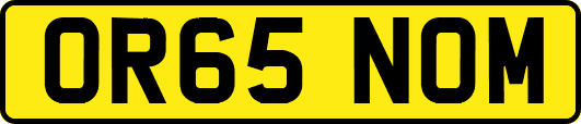 OR65NOM