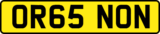 OR65NON