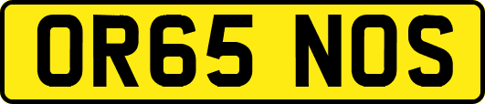 OR65NOS