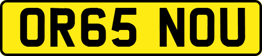 OR65NOU