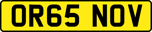 OR65NOV