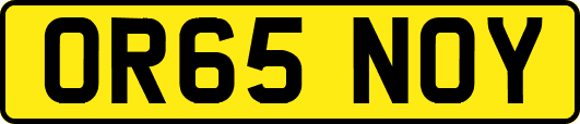 OR65NOY