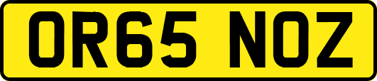 OR65NOZ