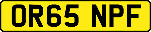 OR65NPF