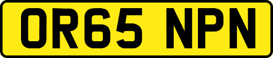 OR65NPN