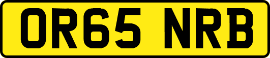 OR65NRB