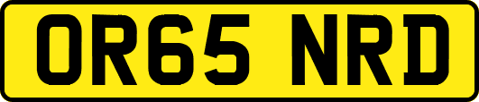 OR65NRD