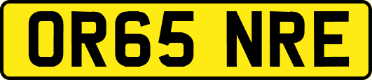 OR65NRE