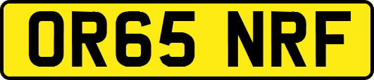 OR65NRF