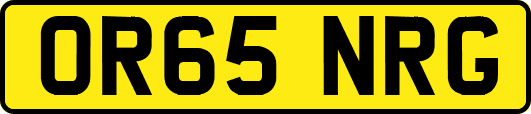 OR65NRG