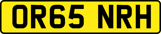 OR65NRH