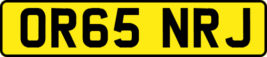 OR65NRJ