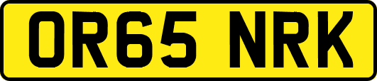 OR65NRK