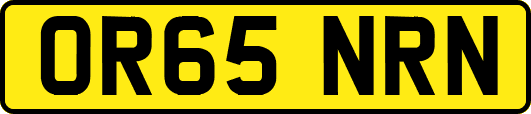 OR65NRN