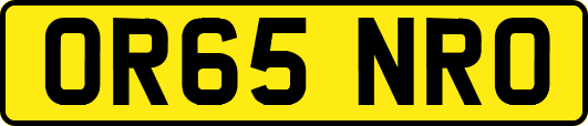 OR65NRO