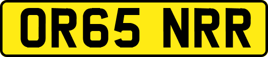 OR65NRR