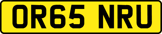 OR65NRU