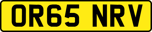 OR65NRV