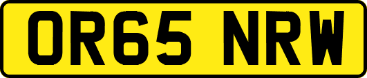 OR65NRW