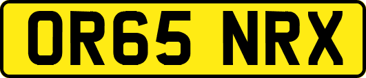 OR65NRX
