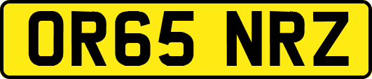 OR65NRZ