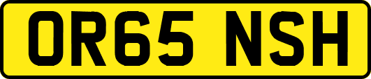 OR65NSH