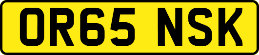 OR65NSK