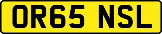 OR65NSL