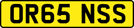OR65NSS