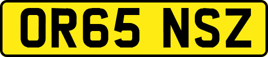 OR65NSZ