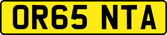 OR65NTA