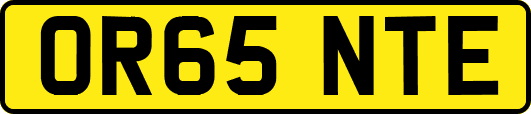OR65NTE